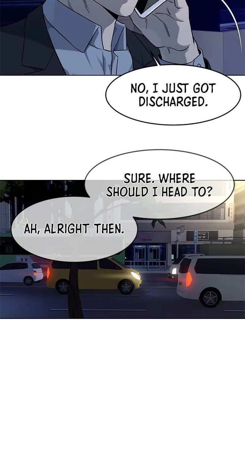 God of Blackfield Chapter 127 page 58 - 