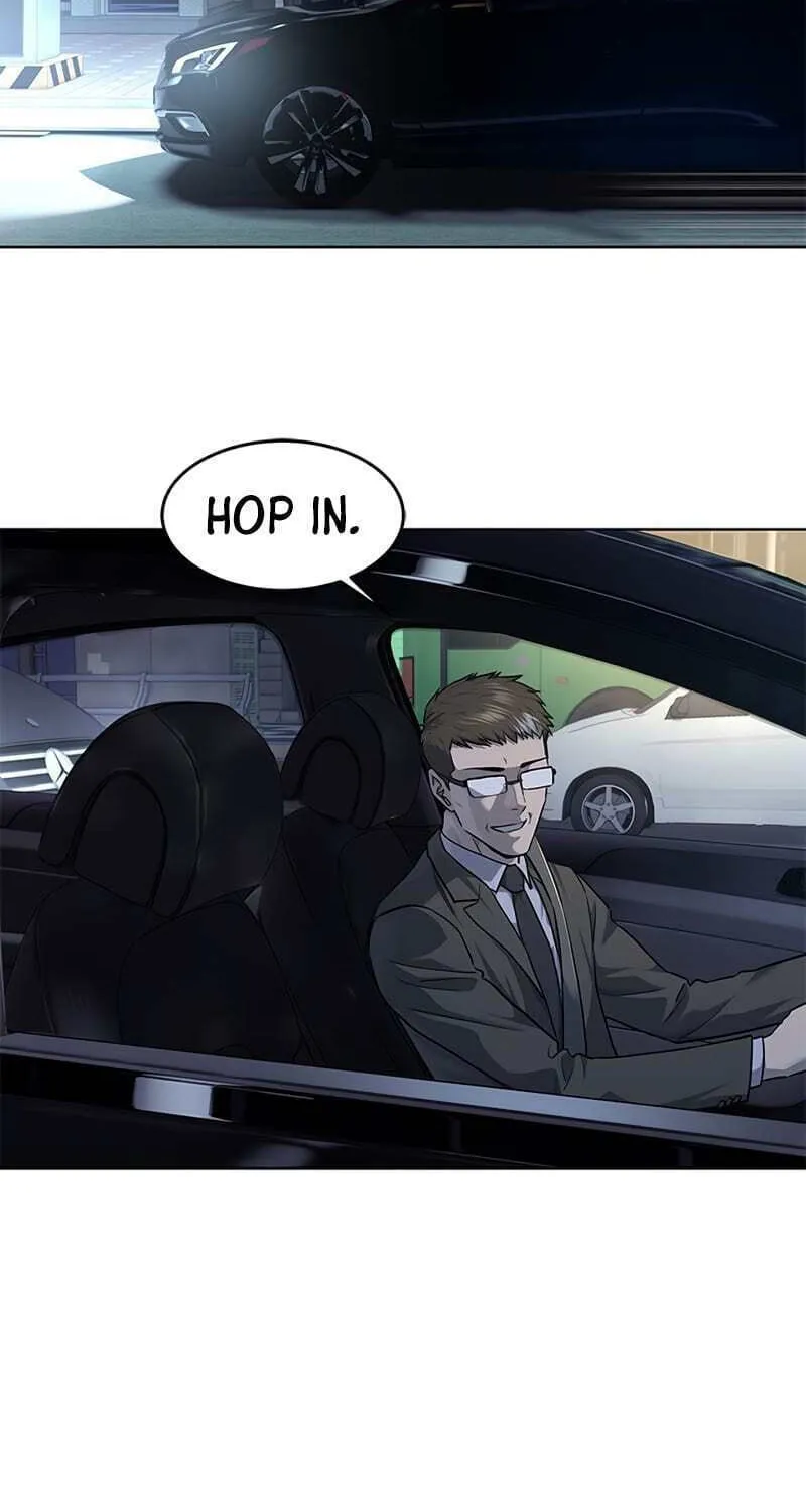 God of Blackfield Chapter 127 page 60 - 