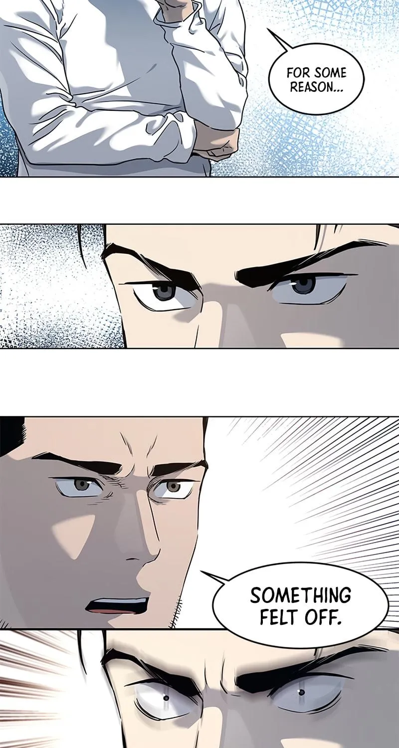 God of Blackfield Chapter 127 page 7 - 