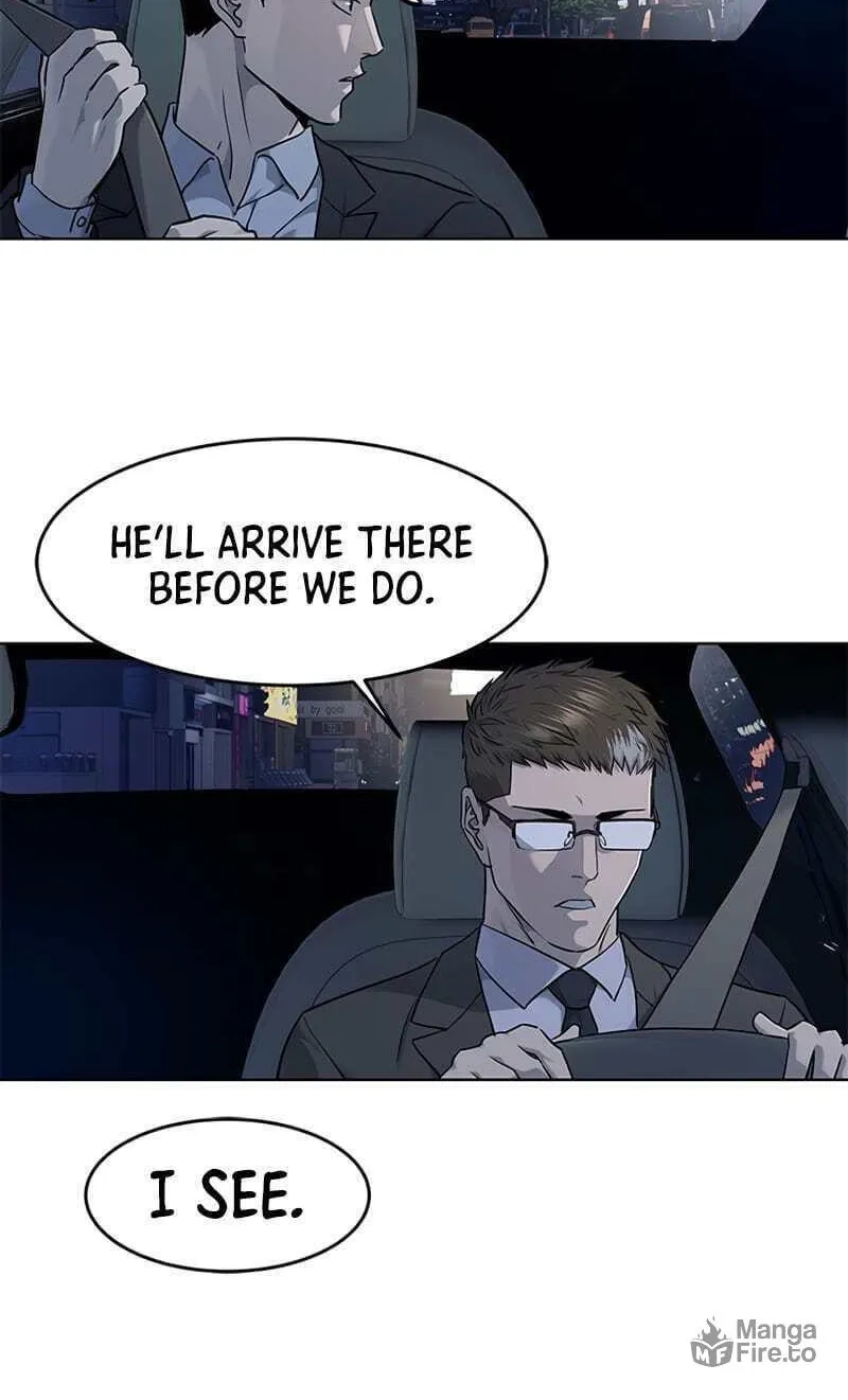 God of Blackfield Chapter 127 page 62 - 