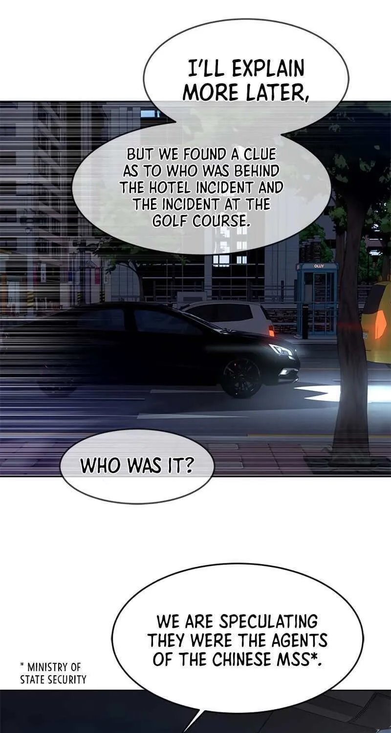 God of Blackfield Chapter 127 page 63 - 