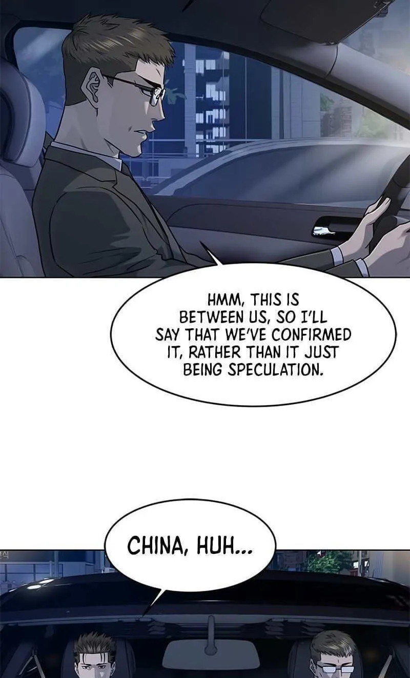 God of Blackfield Chapter 127 page 64 - 