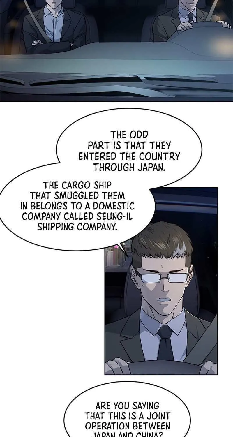 God of Blackfield Chapter 127 page 65 - 