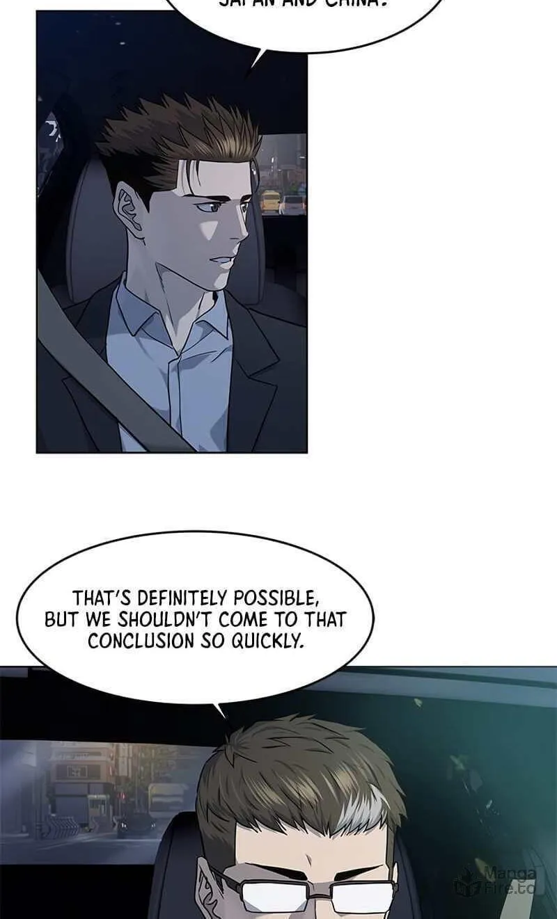 God of Blackfield Chapter 127 page 66 - 
