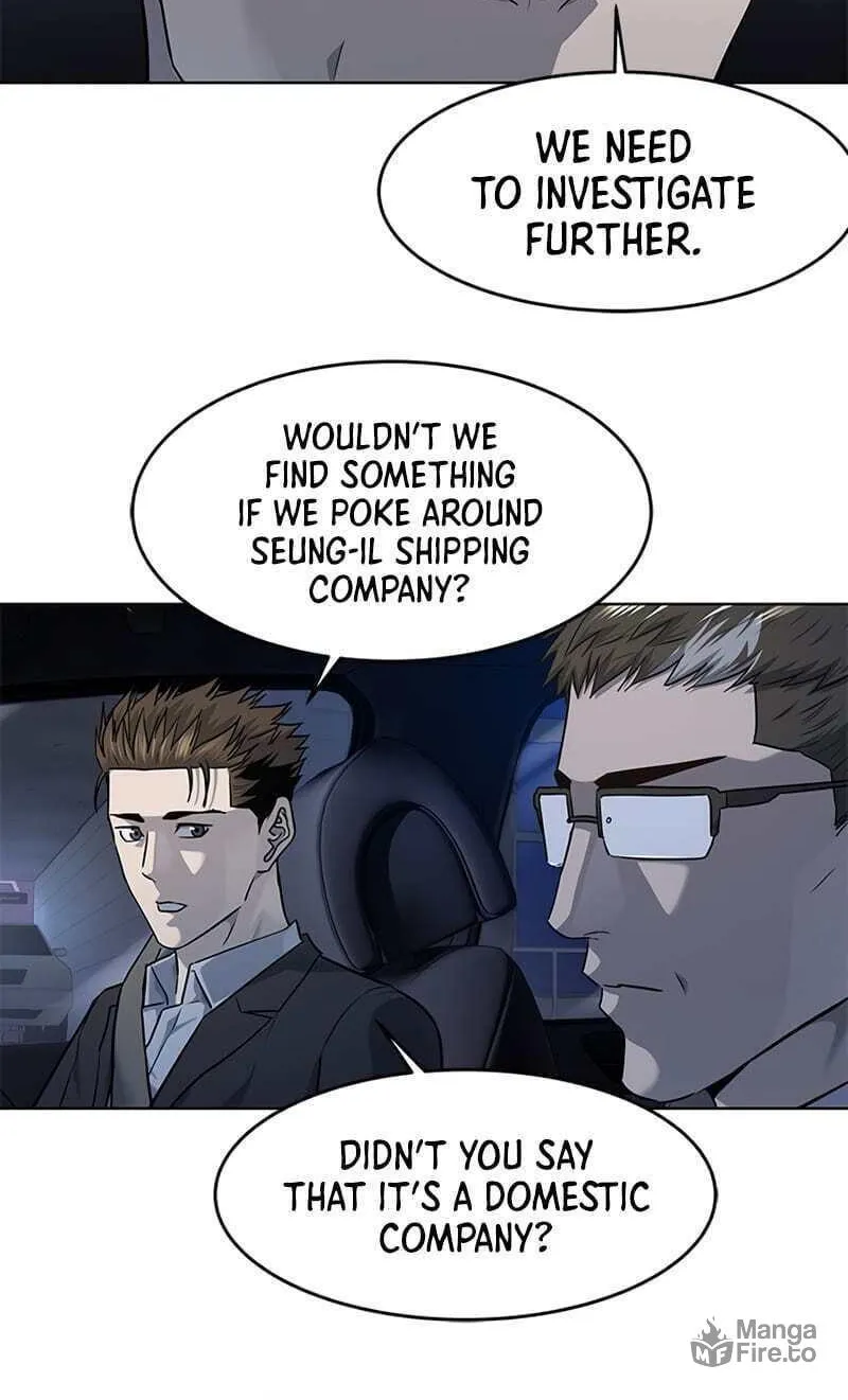 God of Blackfield Chapter 127 page 68 - 