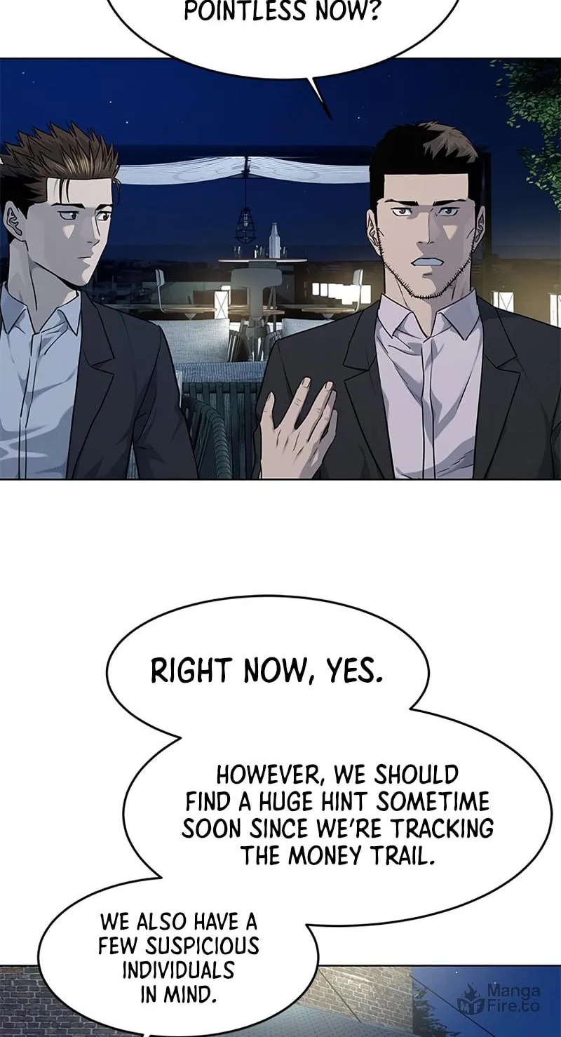God of Blackfield Chapter 127 page 74 - 
