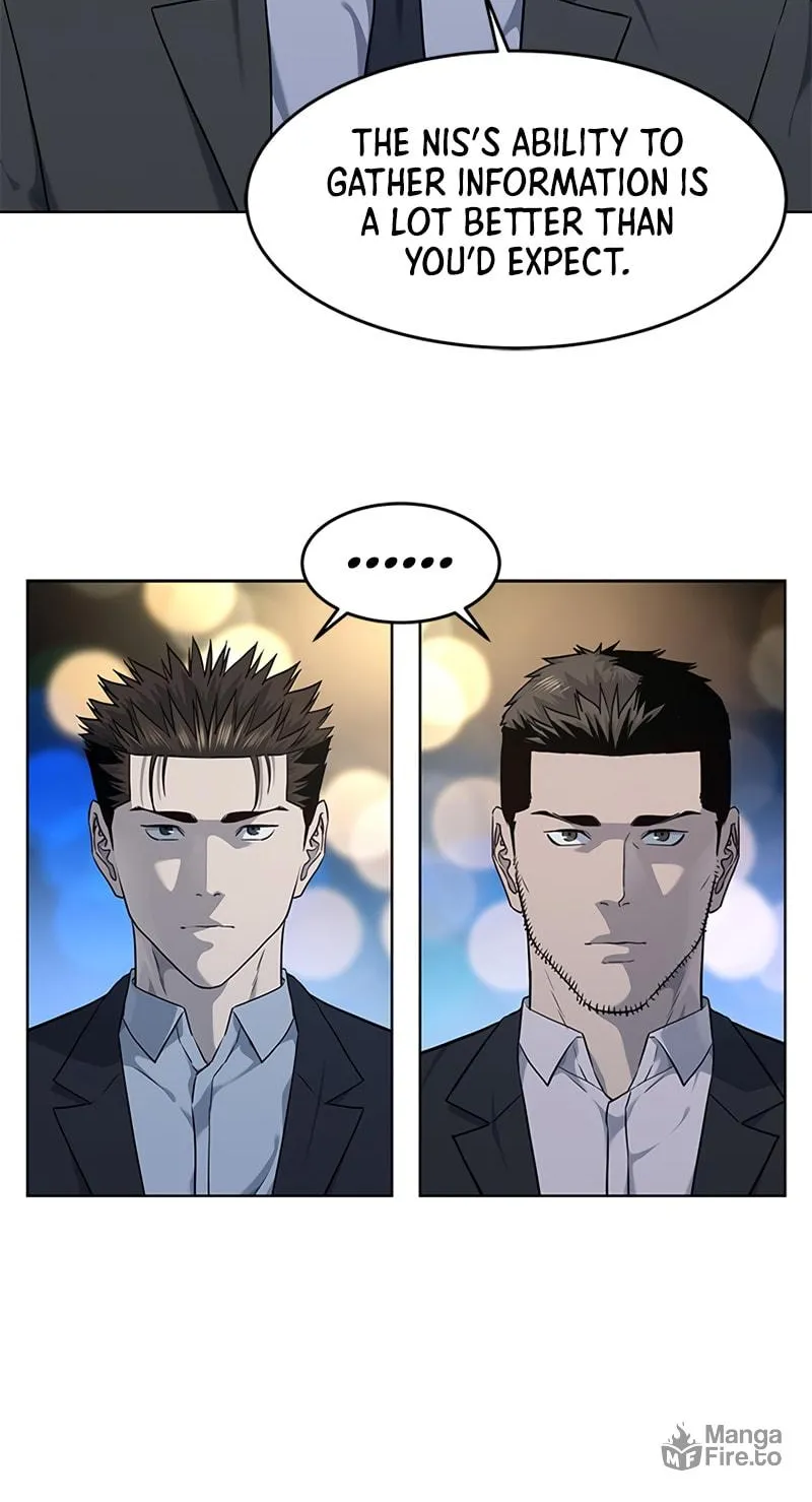 God of Blackfield Chapter 127 page 76 - 