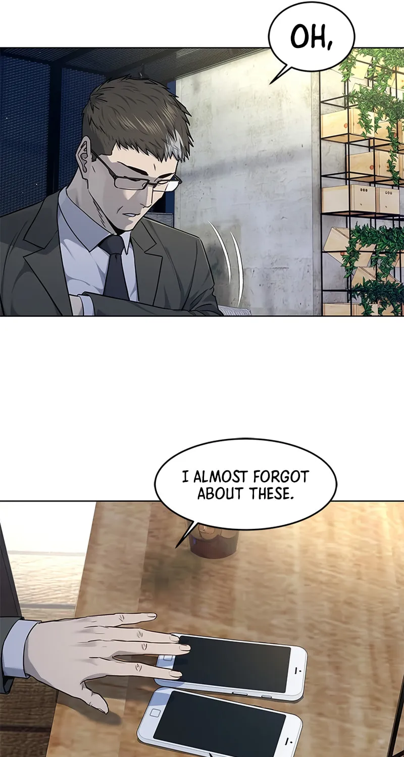 God of Blackfield Chapter 127 page 77 - 