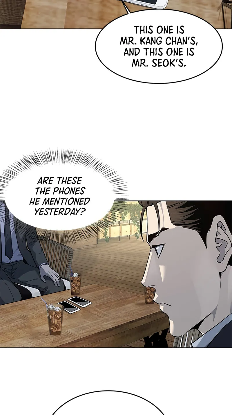 God of Blackfield Chapter 127 page 78 - 