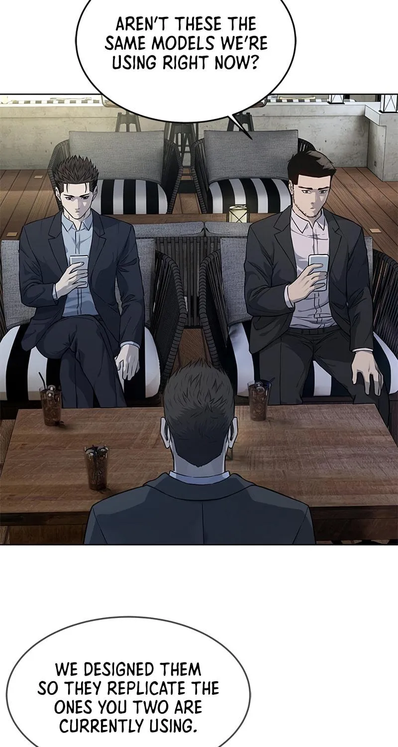God of Blackfield Chapter 127 page 79 - 