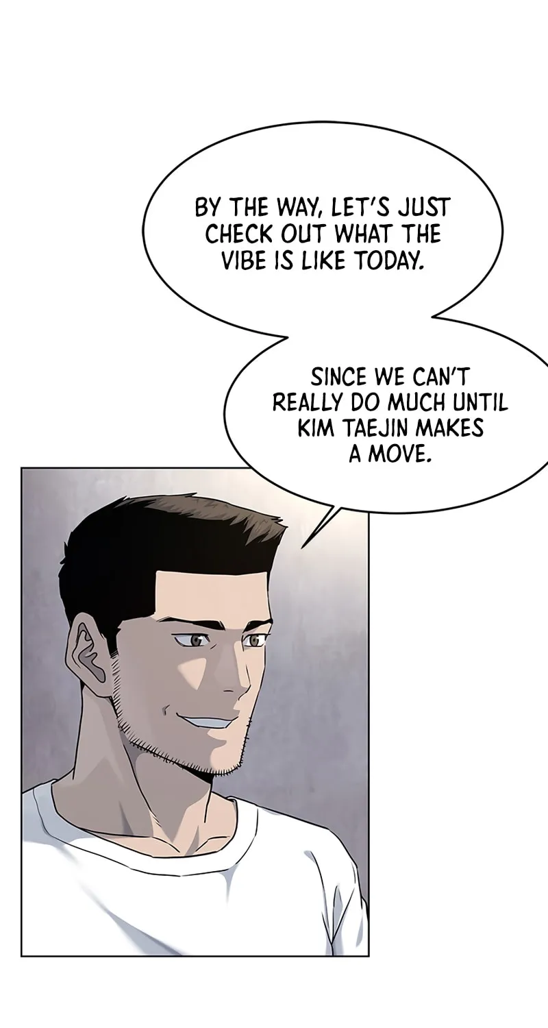 God of Blackfield Chapter 127 page 9 - 