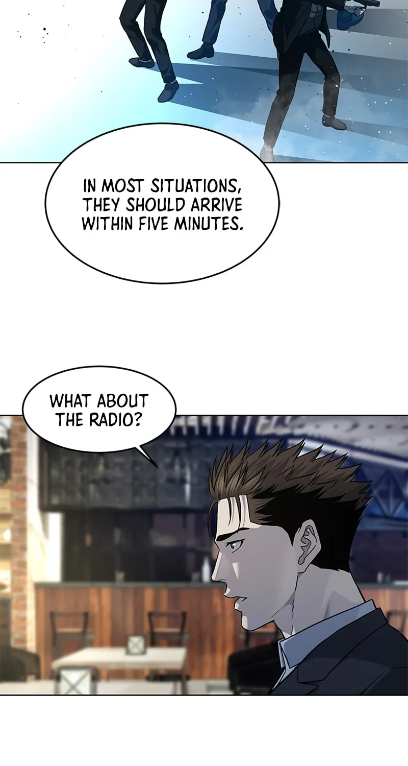 God of Blackfield Chapter 127 page 83 - 