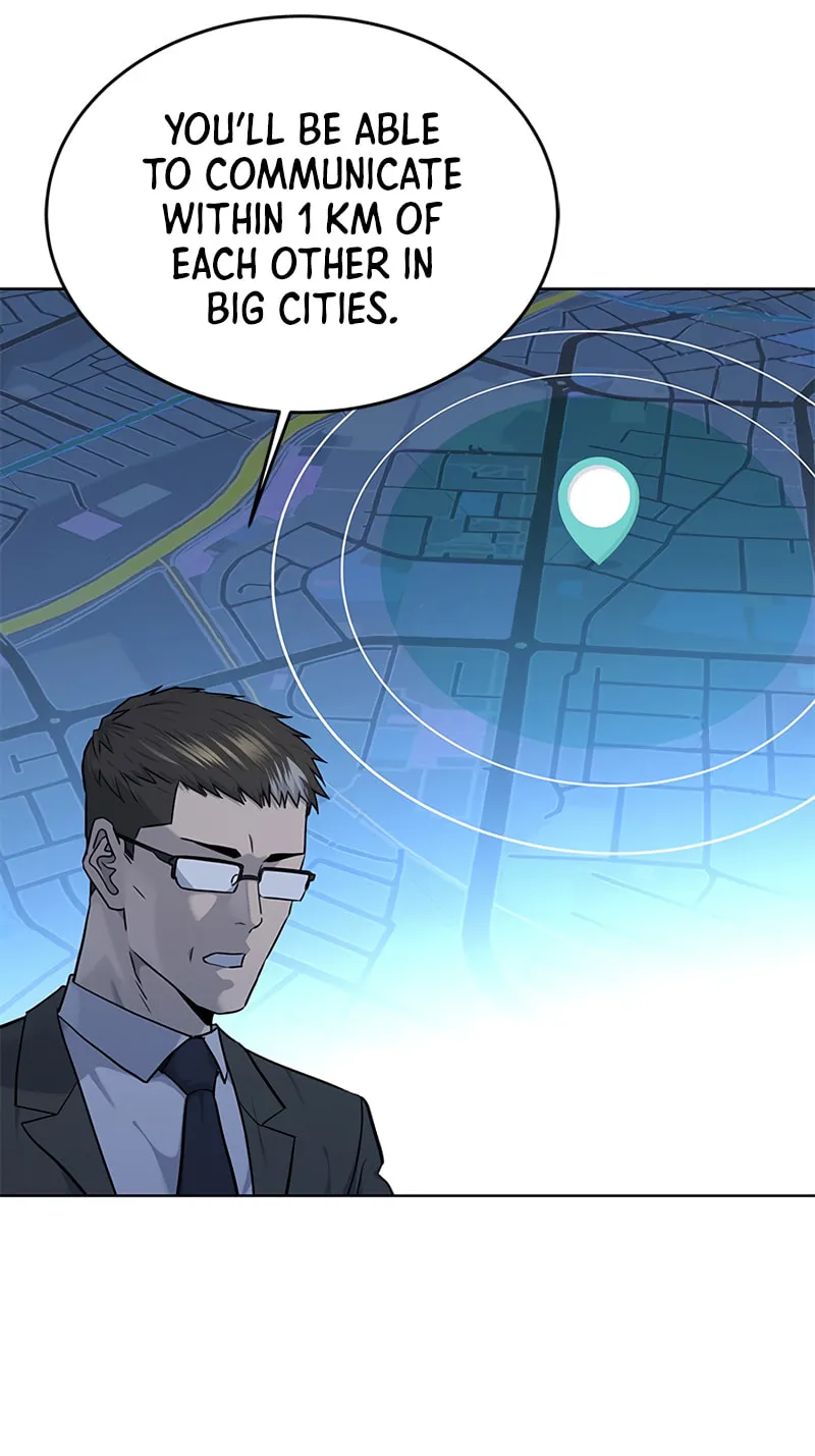 God of Blackfield Chapter 127 page 84 - 