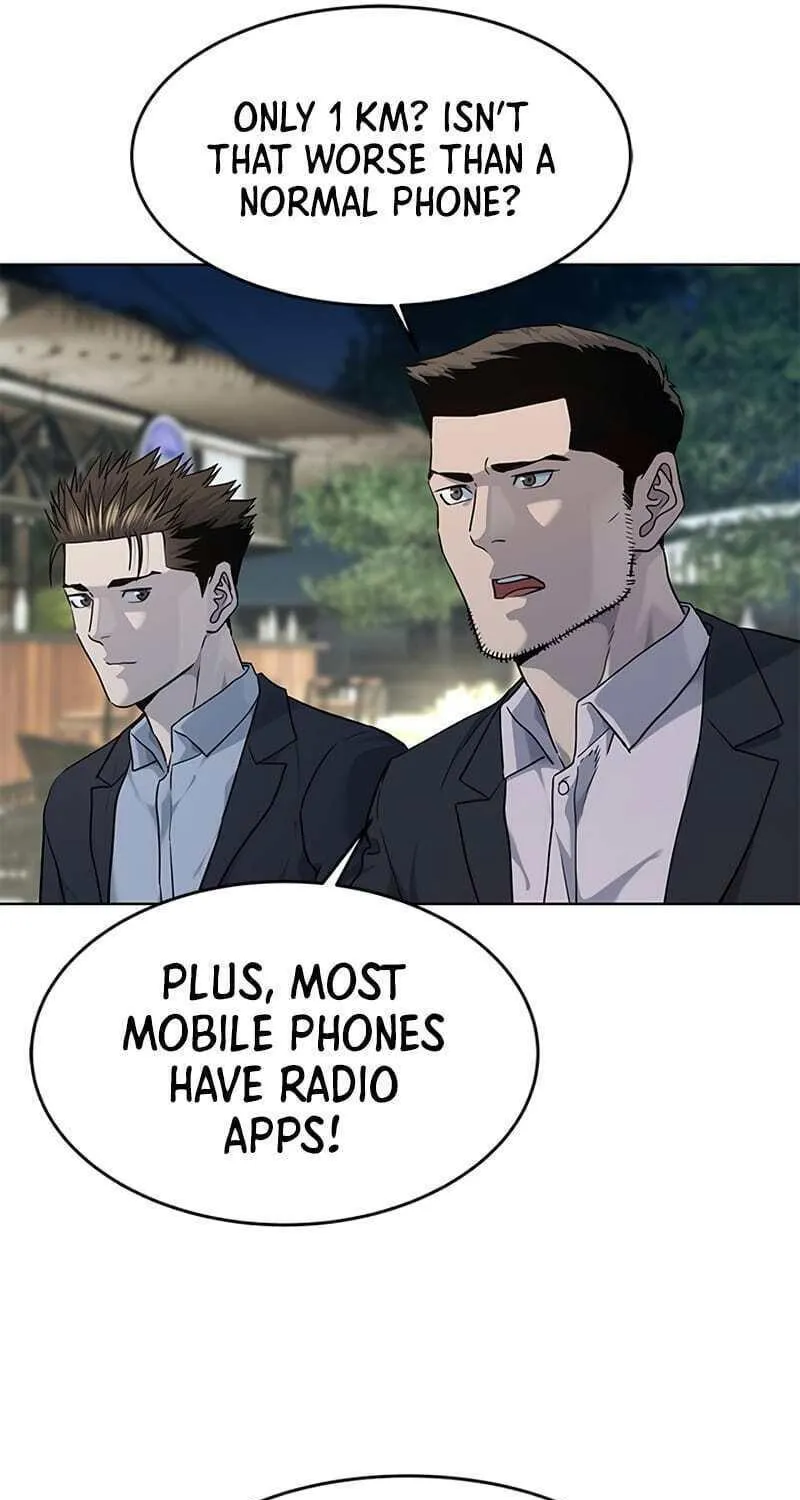 God of Blackfield Chapter 127 page 85 - 