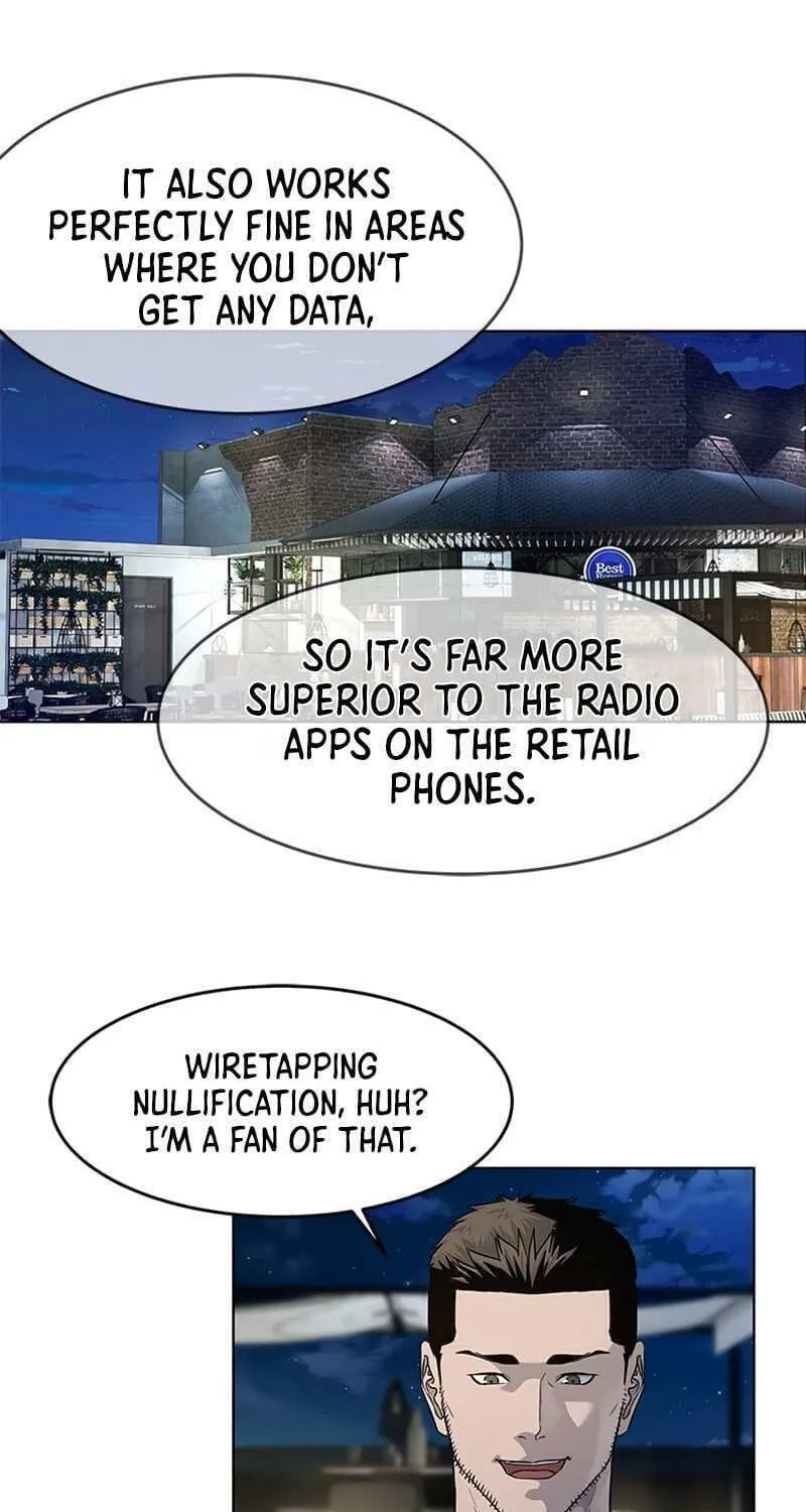 God of Blackfield Chapter 127 page 87 - 