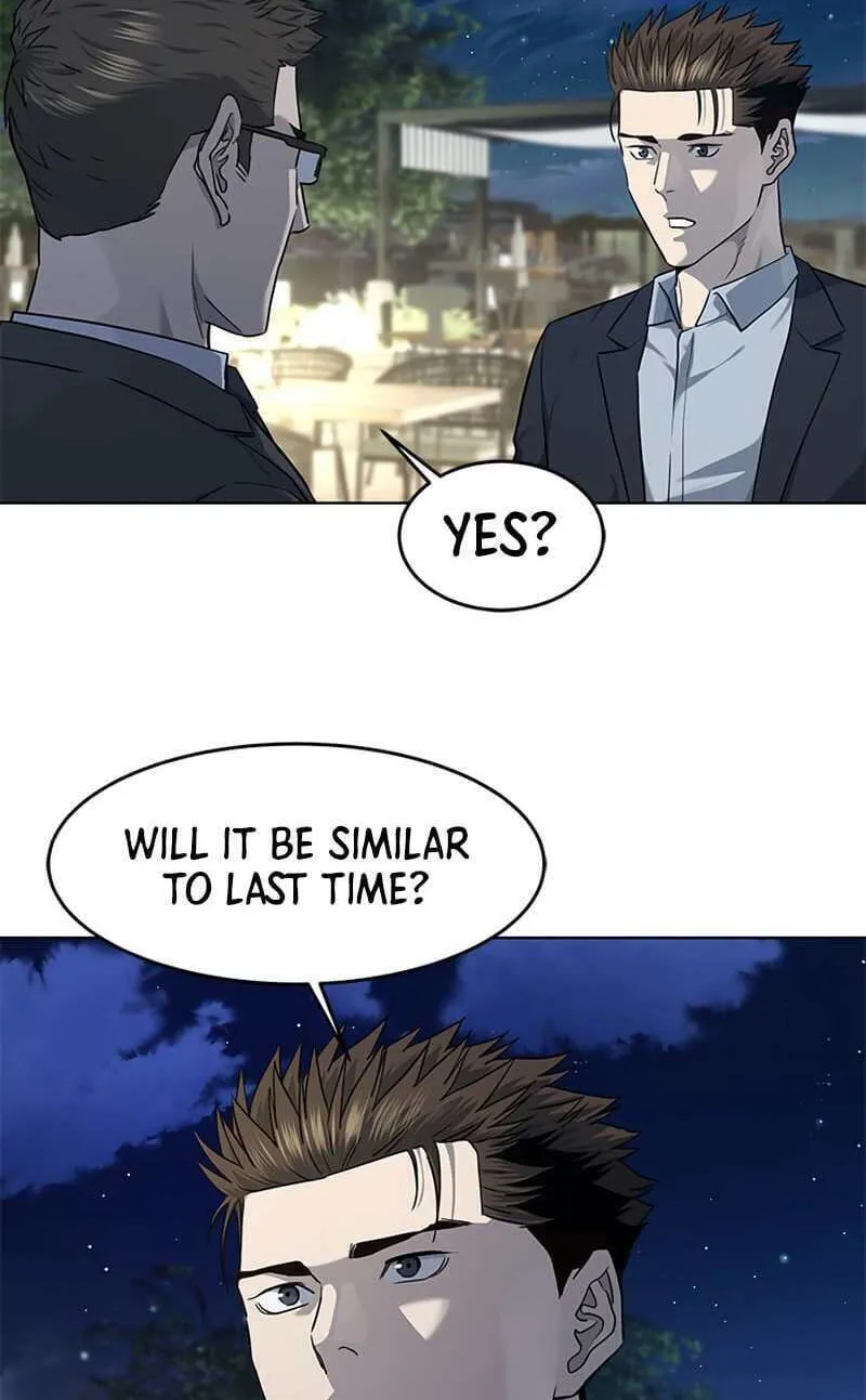 God of Blackfield Chapter 127 page 90 - 