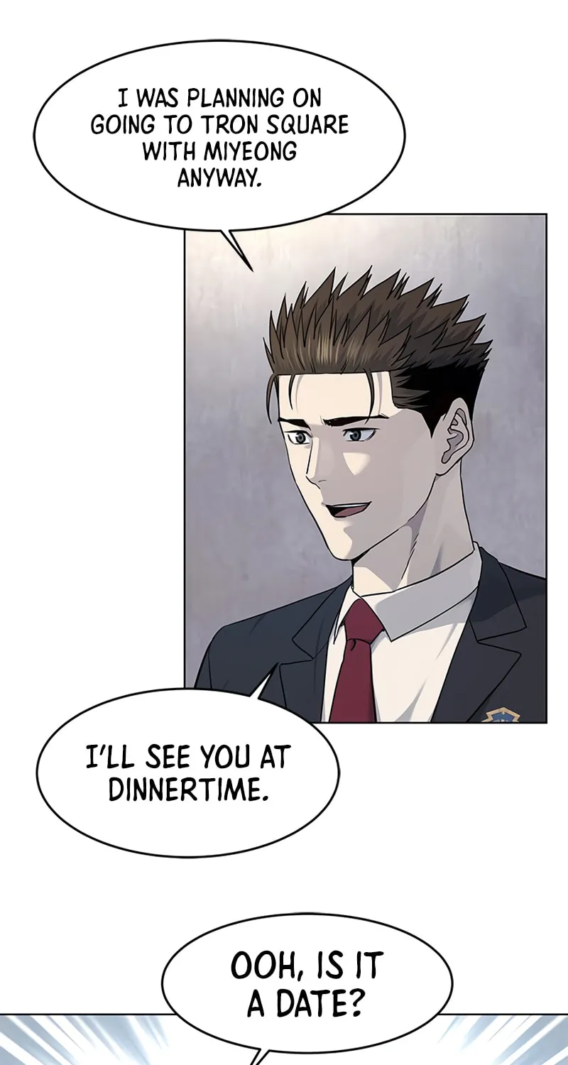 God of Blackfield Chapter 127 page 10 - 