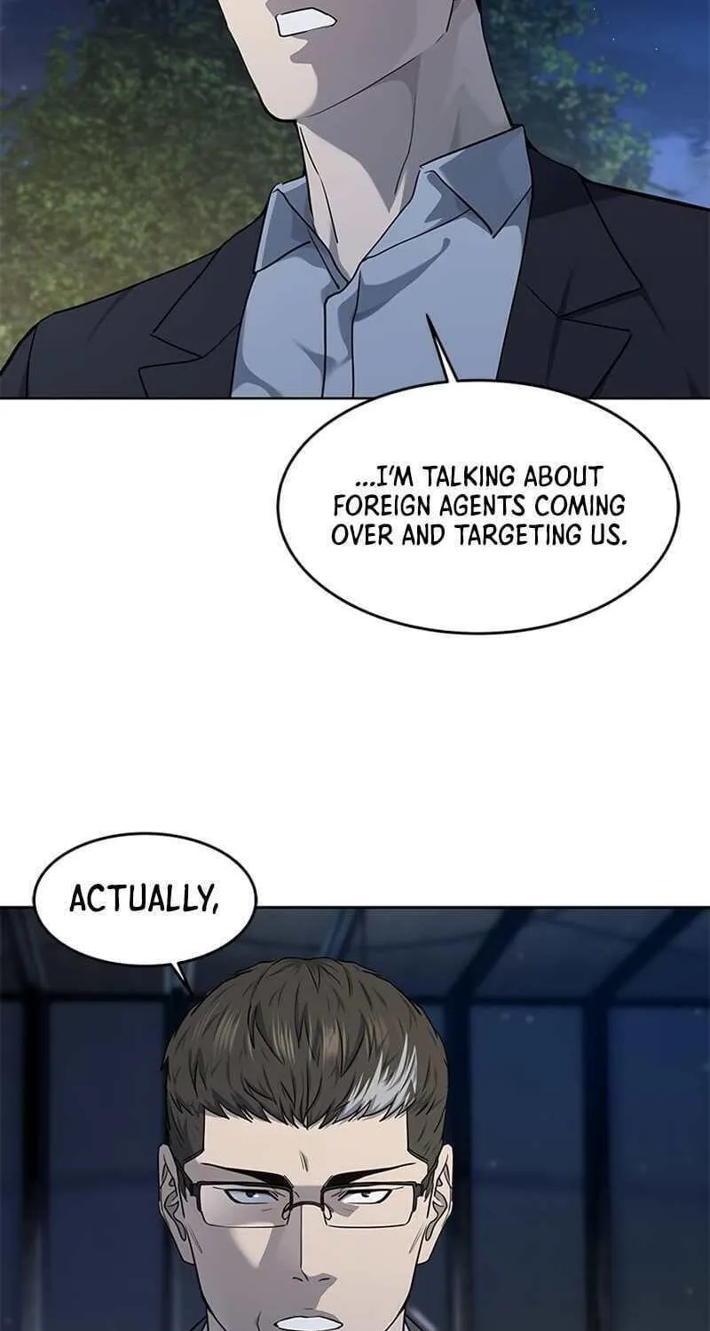 God of Blackfield Chapter 127 page 91 - 