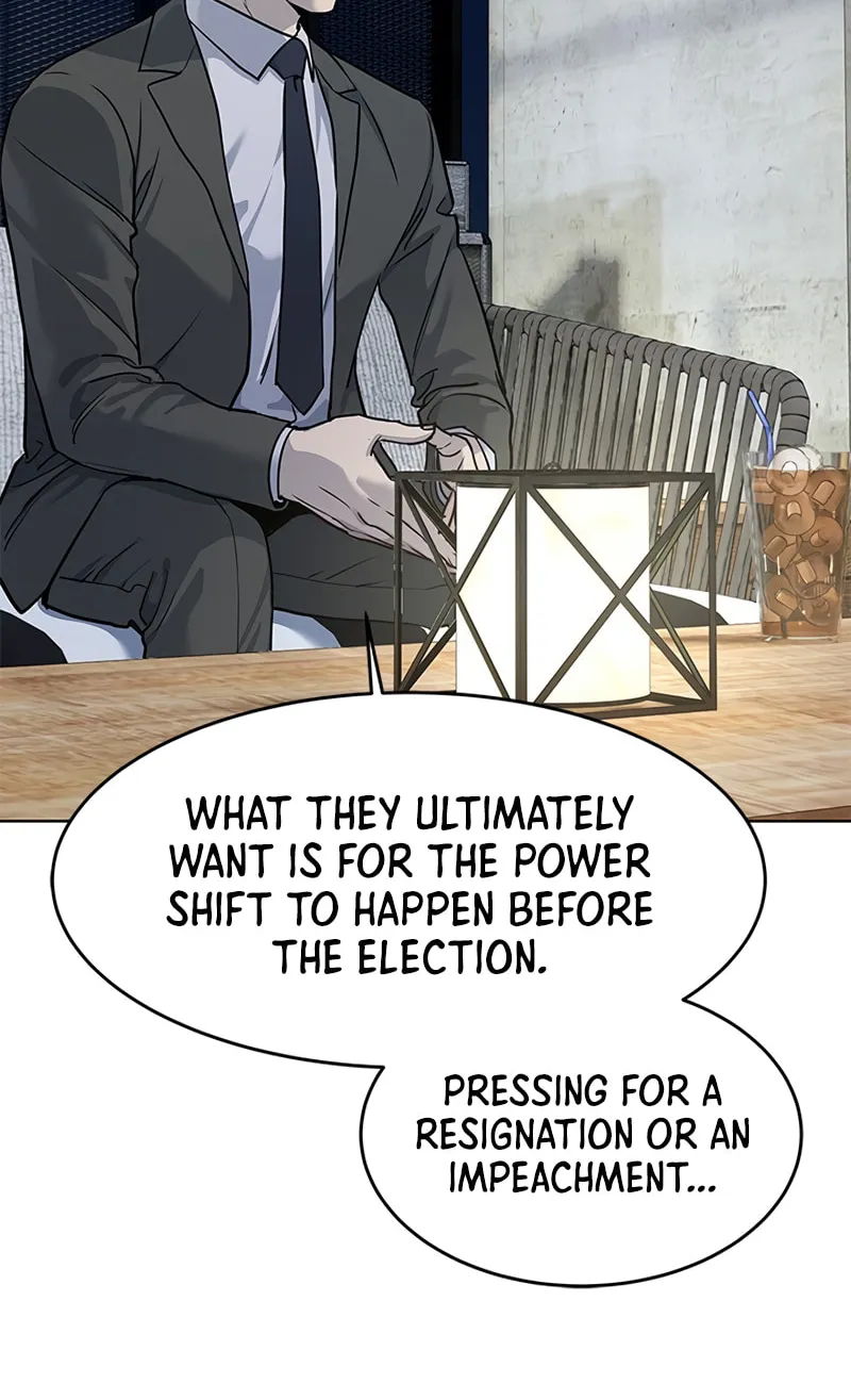 God of Blackfield Chapter 128 page 12 - 