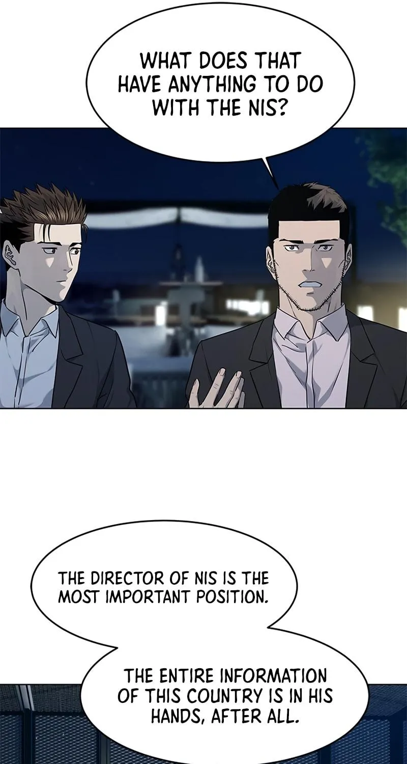 God of Blackfield Chapter 128 page 13 - 