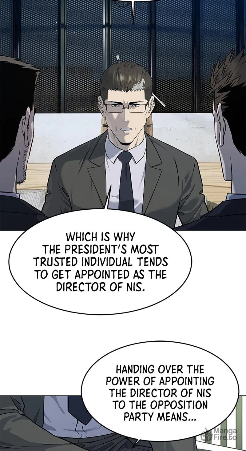 God of Blackfield Chapter 128 page 14 - 