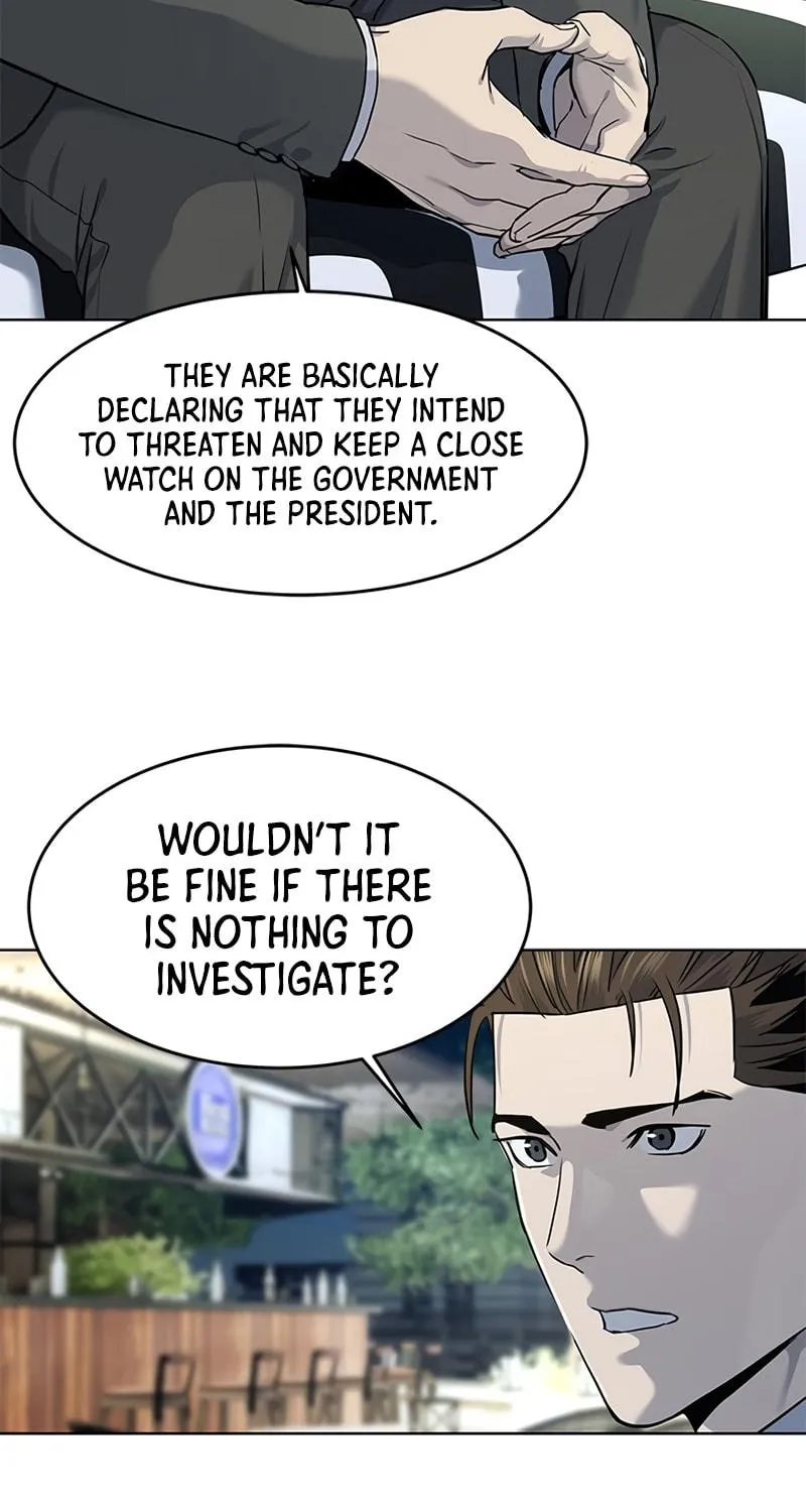 God of Blackfield Chapter 128 page 15 - 