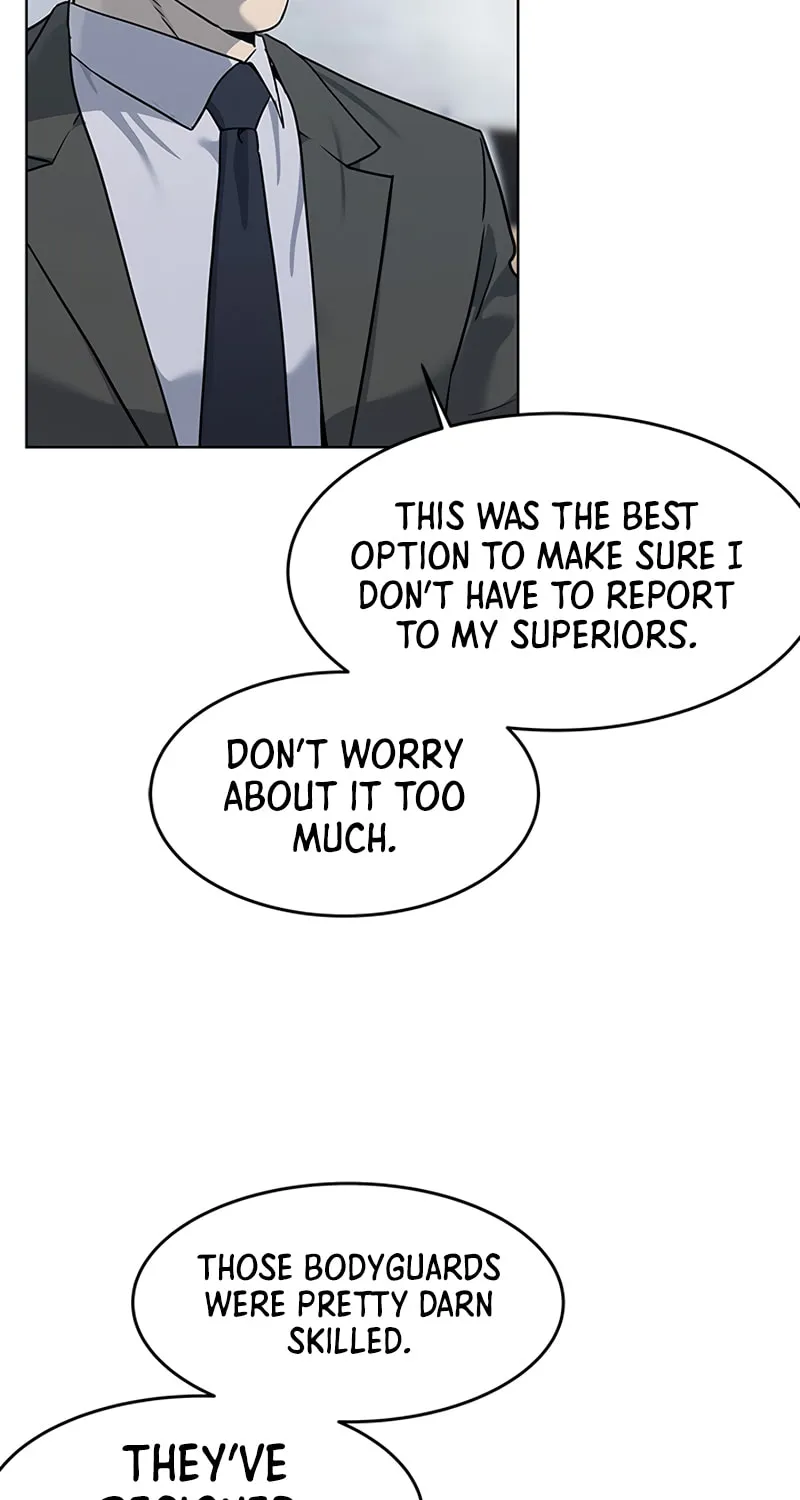 God of Blackfield Chapter 128 page 23 - 