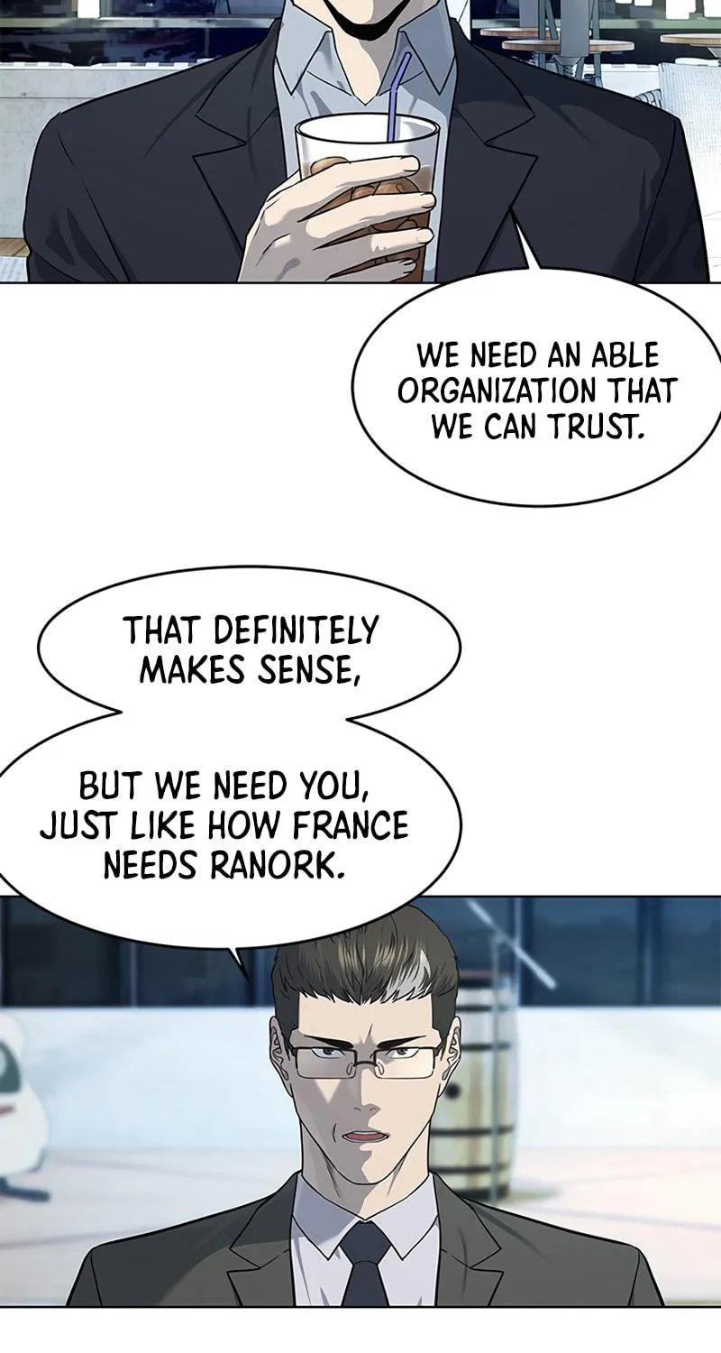 God of Blackfield Chapter 128 page 25 - 
