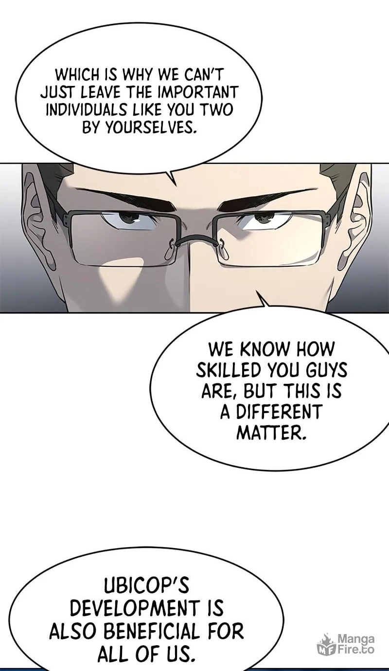 God of Blackfield Chapter 128 page 26 - 