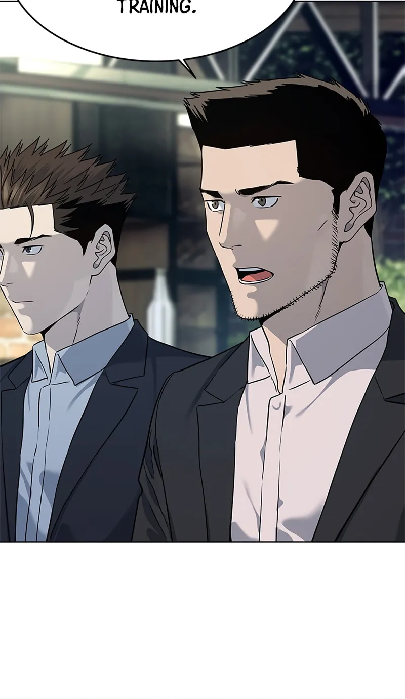 God of Blackfield Chapter 128 page 28 - 