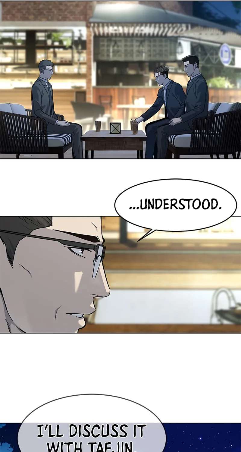 God of Blackfield Chapter 128 page 29 - 