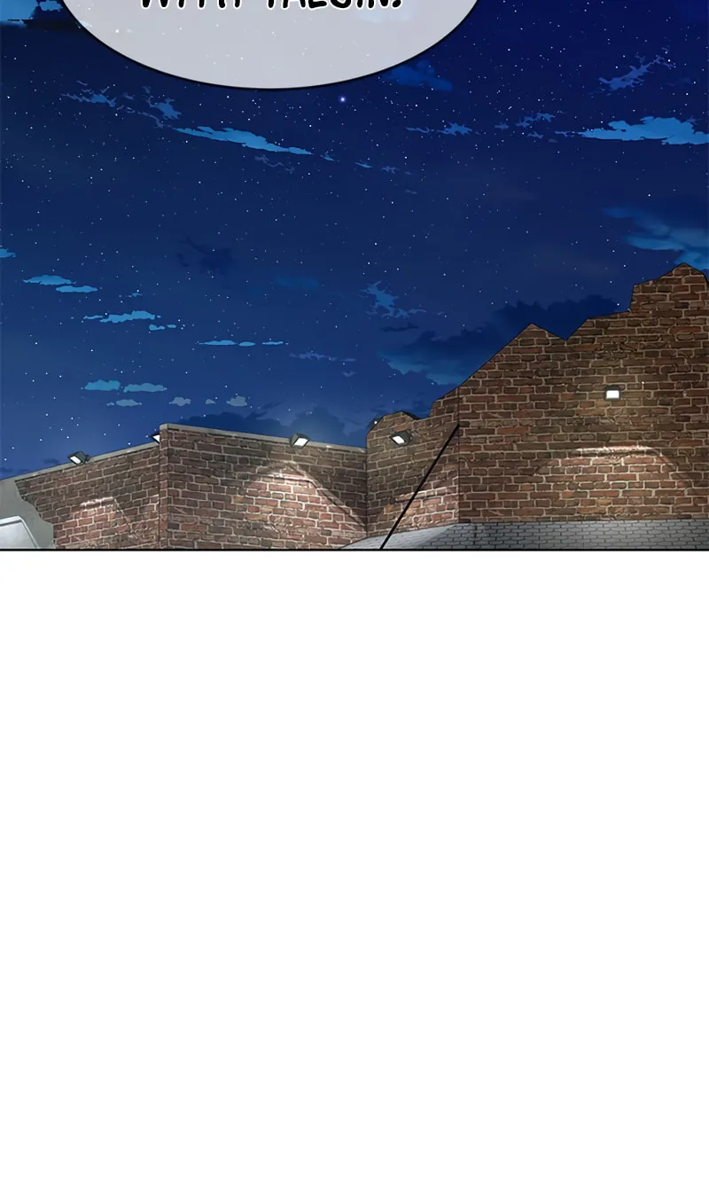 God of Blackfield Chapter 128 page 30 - 