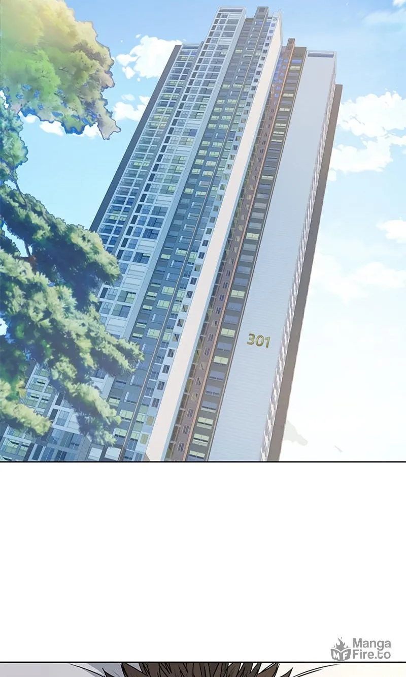 God of Blackfield Chapter 128 page 32 - 