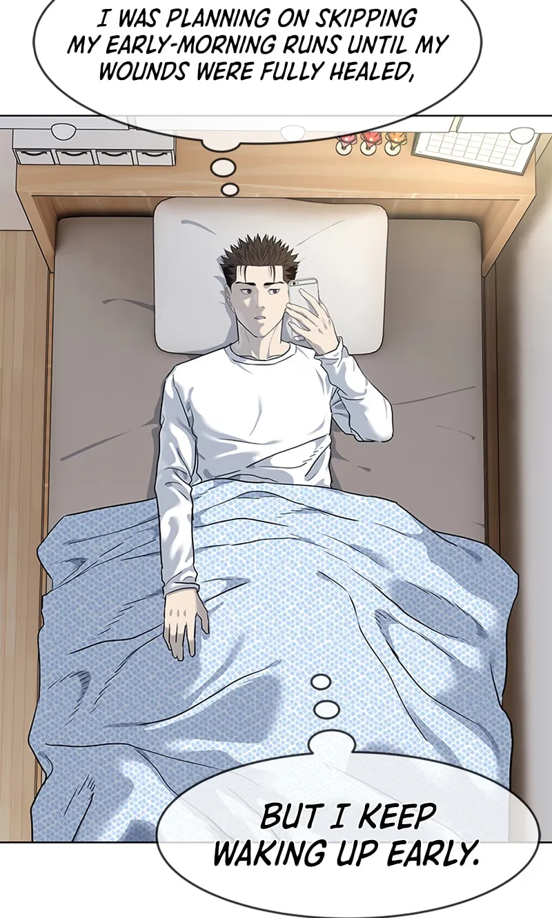 God of Blackfield Chapter 128 page 34 - 