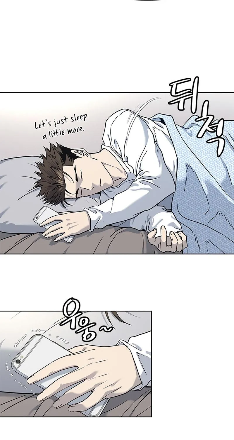 God of Blackfield Chapter 128 page 35 - 