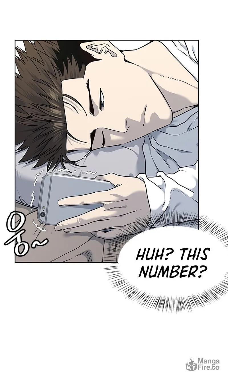 God of Blackfield Chapter 128 page 36 - 