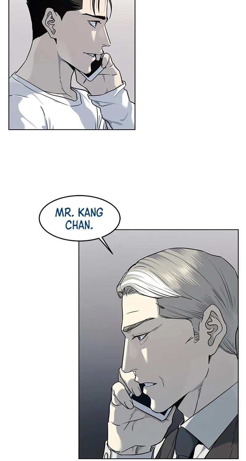 God of Blackfield Chapter 128 page 39 - 