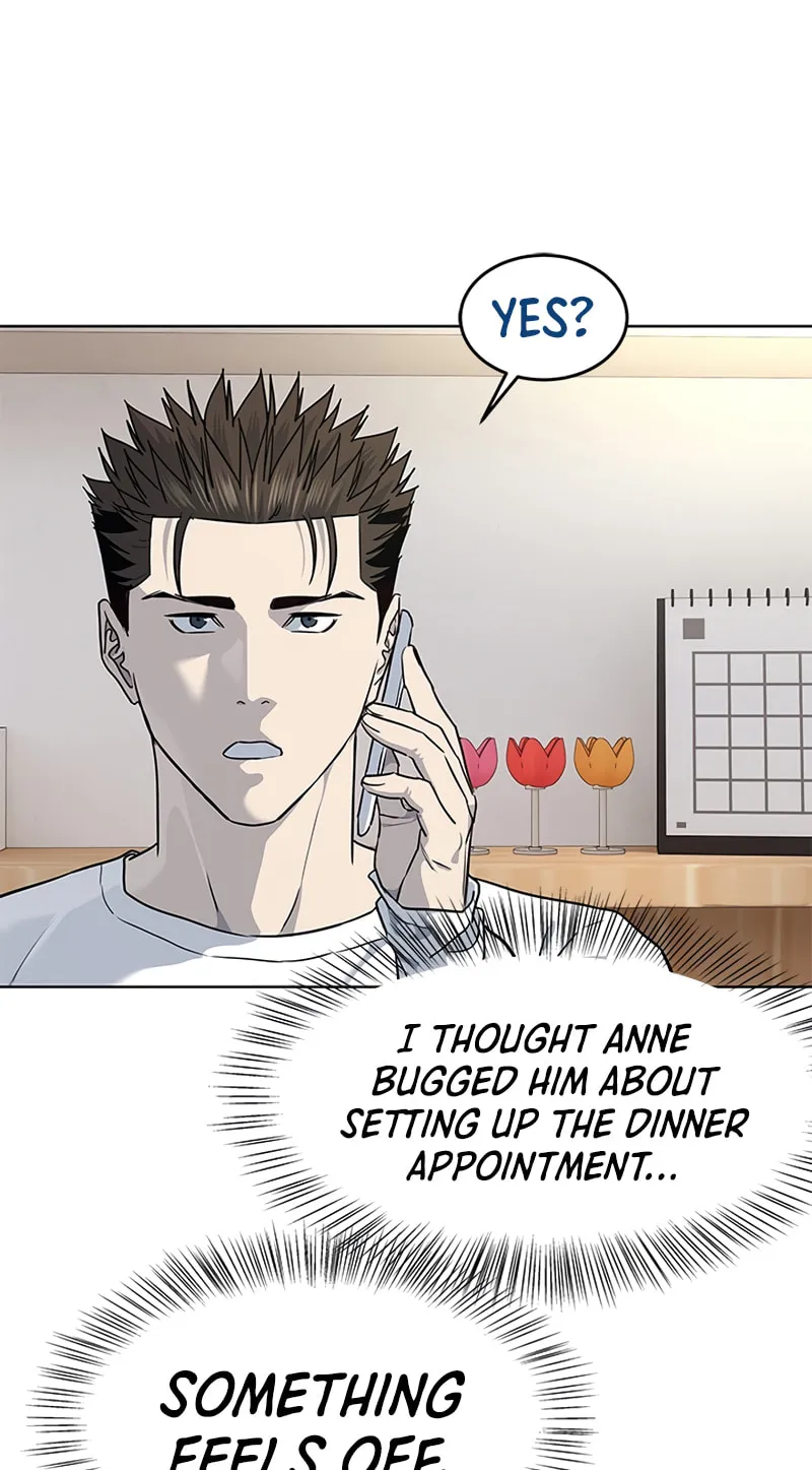God of Blackfield Chapter 128 page 40 - 