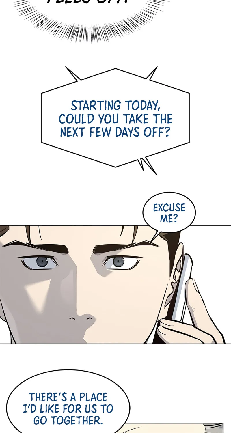 God of Blackfield Chapter 128 page 41 - 