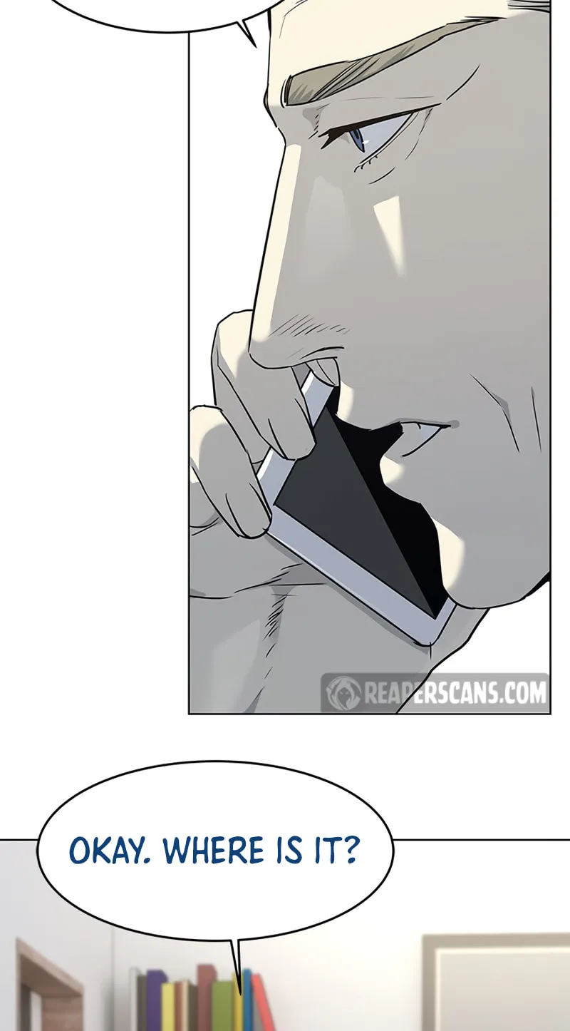 God of Blackfield Chapter 128 page 42 - 