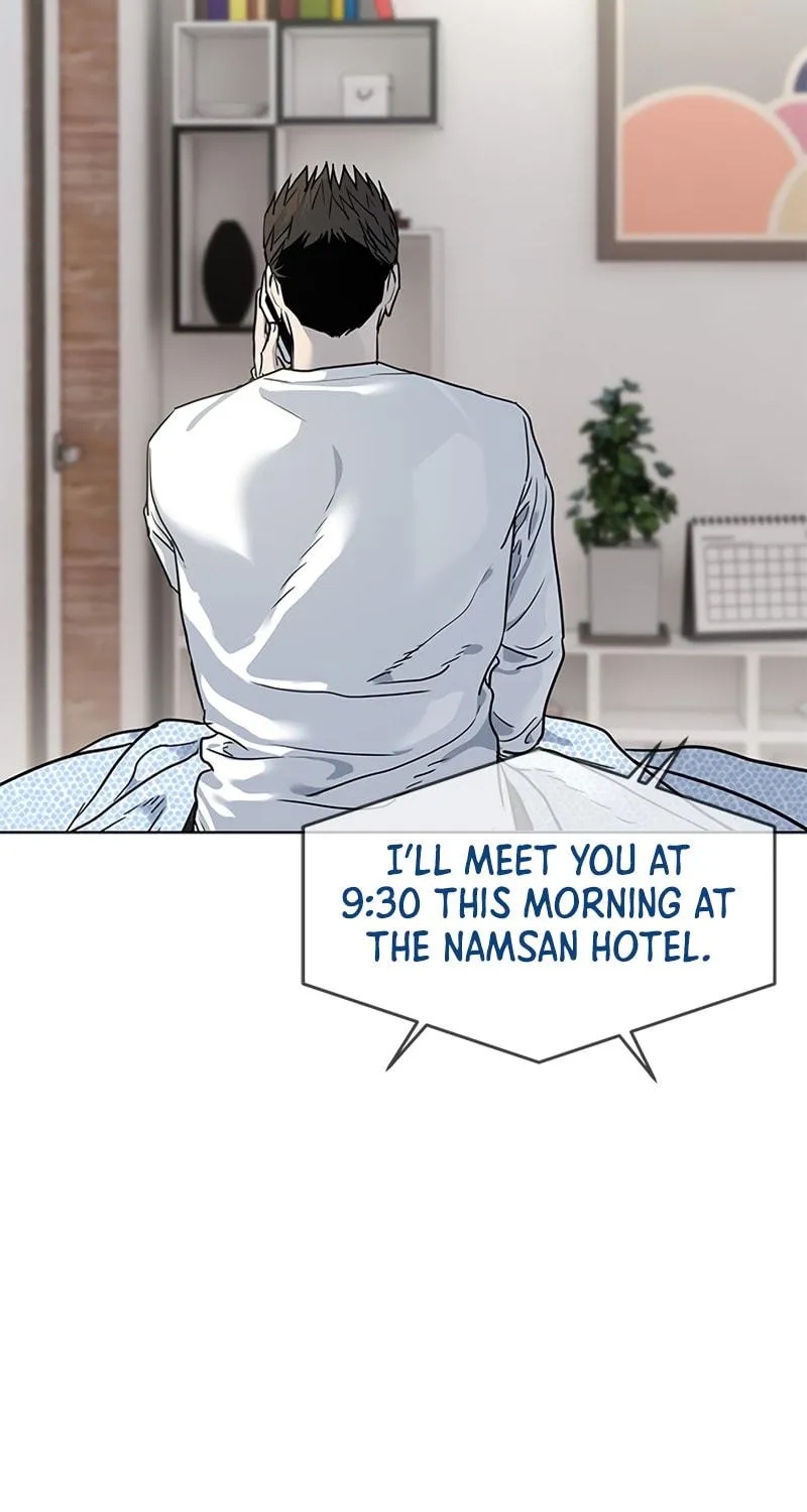 God of Blackfield Chapter 128 page 43 - 