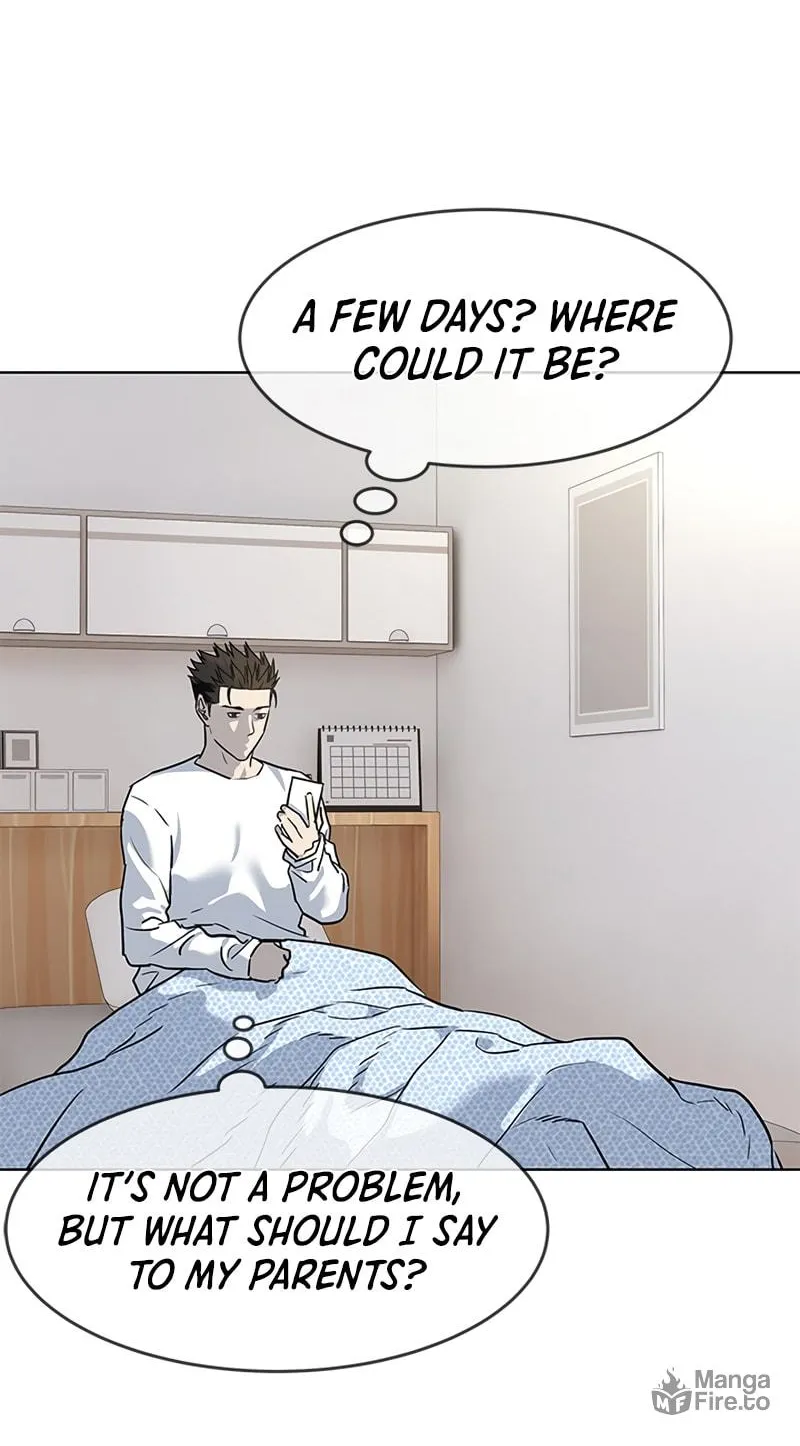 God of Blackfield Chapter 128 page 44 - 