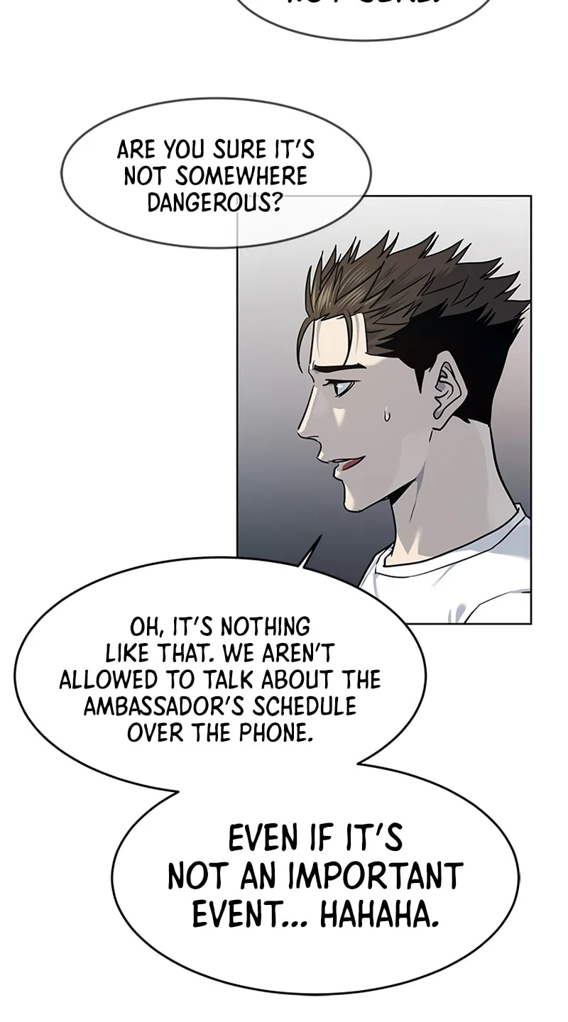God of Blackfield Chapter 128 page 48 - 