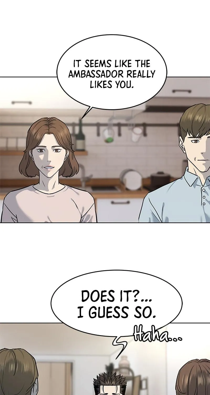God of Blackfield Chapter 128 page 49 - 