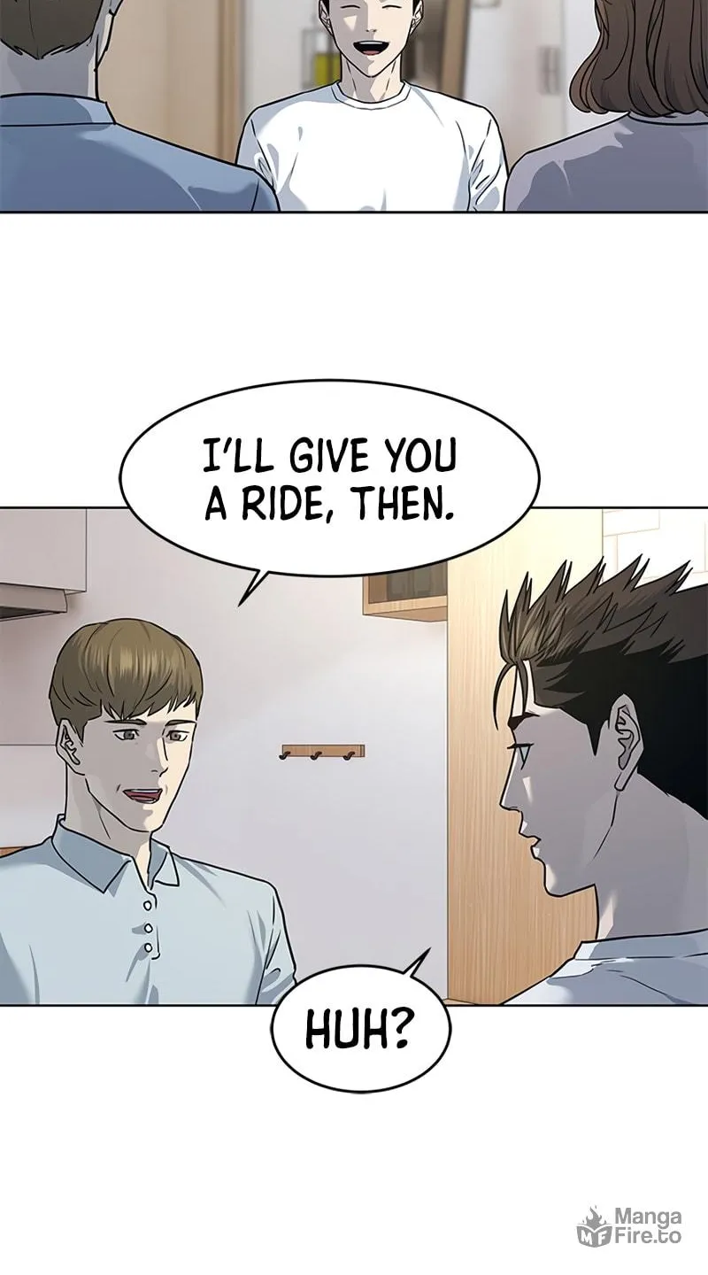 God of Blackfield Chapter 128 page 50 - 