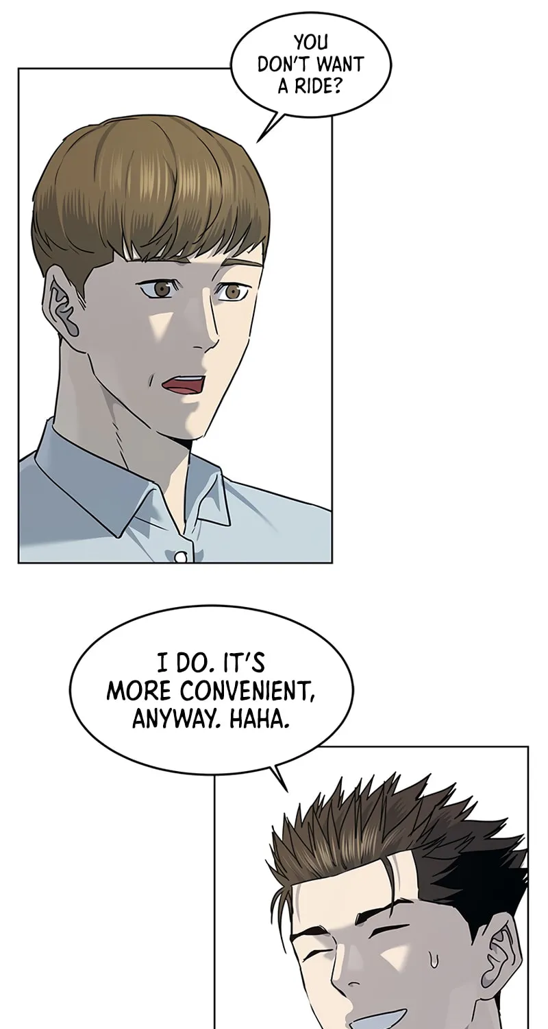 God of Blackfield Chapter 128 page 51 - 