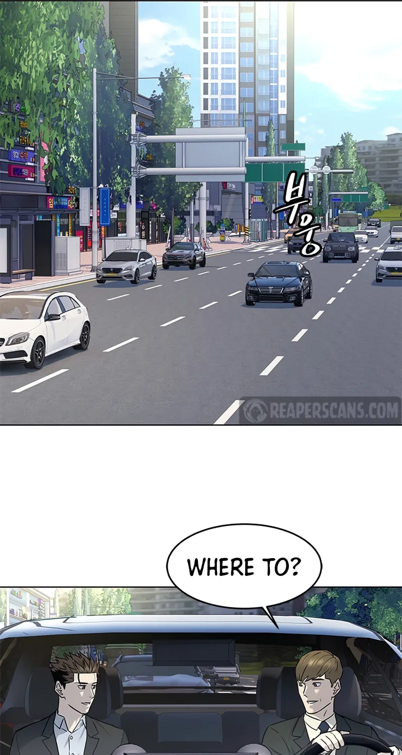 God of Blackfield Chapter 128 page 53 - 