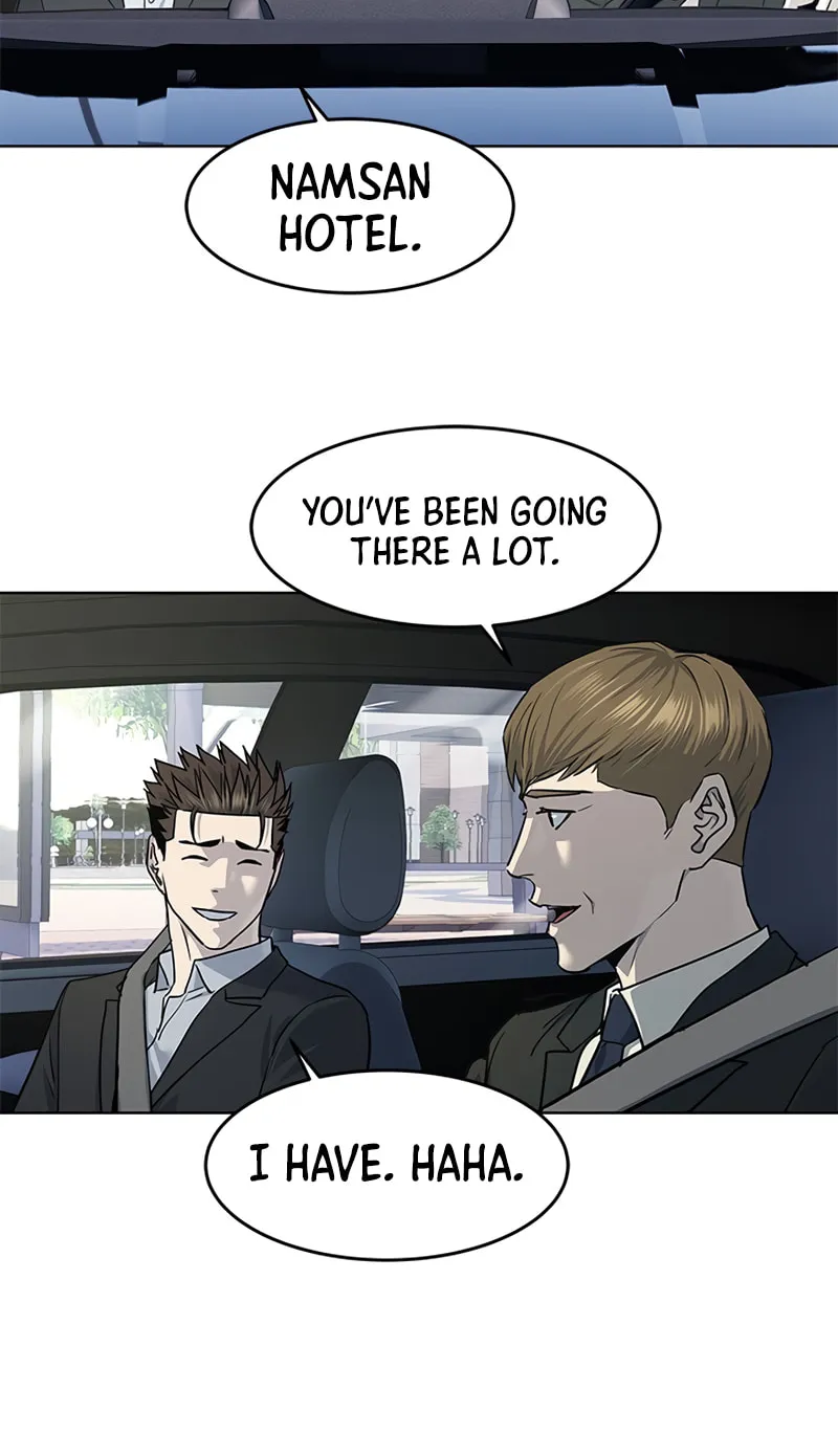 God of Blackfield Chapter 128 page 54 - 