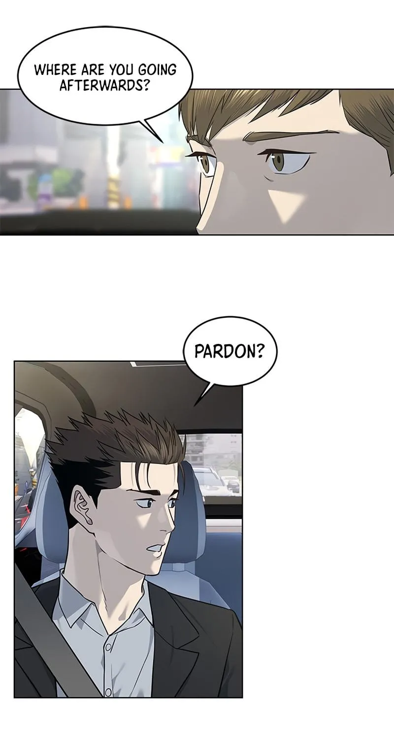 God of Blackfield Chapter 128 page 55 - 