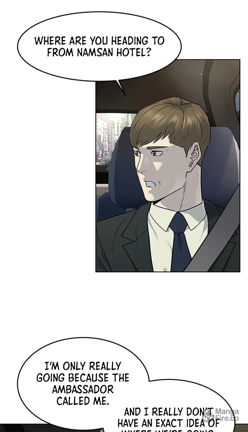 God of Blackfield Chapter 128 page 56 - 